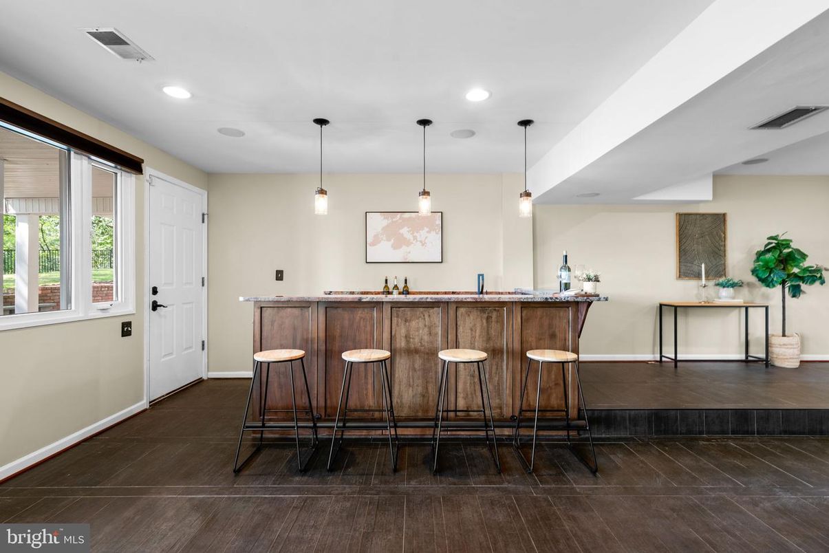 Interior, Pendant Lights, Recessed Lighting