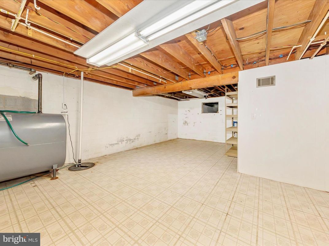 Interior, Wooden Beams, Wooden Ceilings