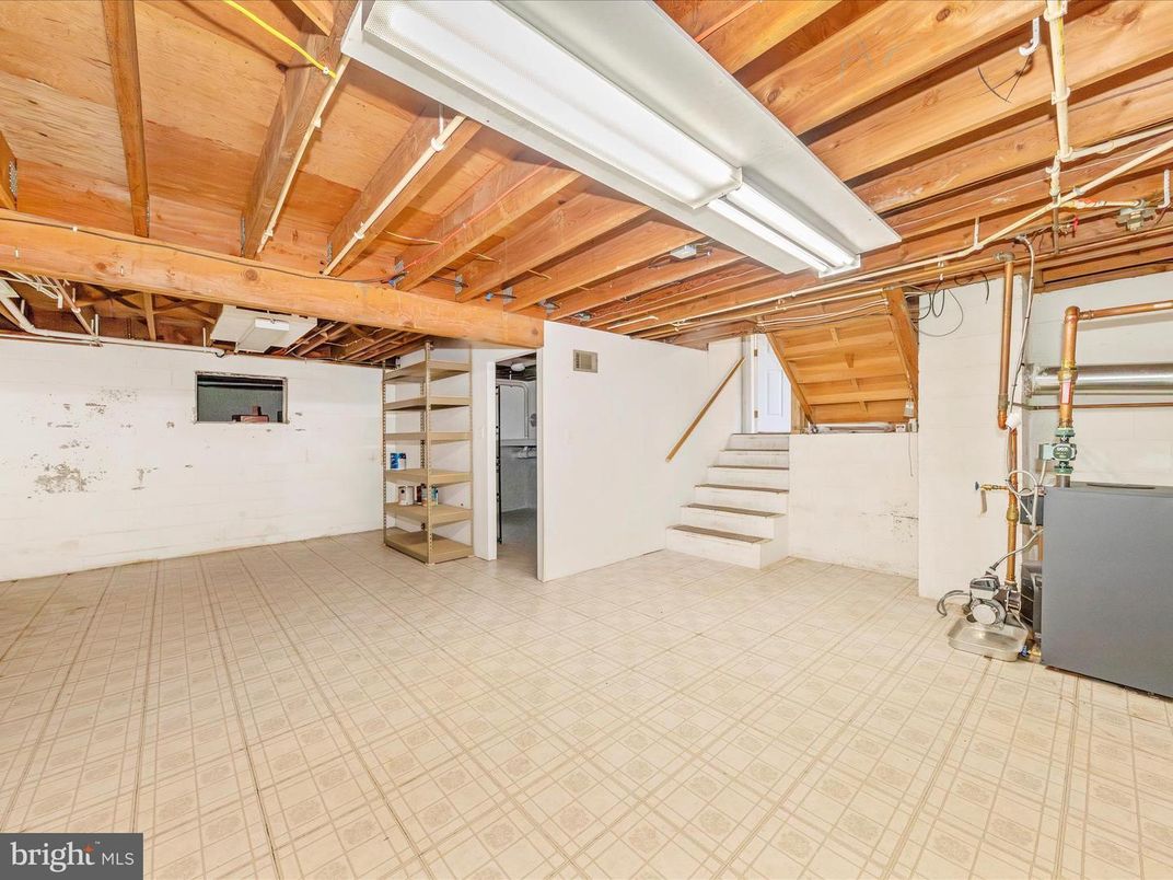 Interior, Wooden Beams, Wooden Ceilings