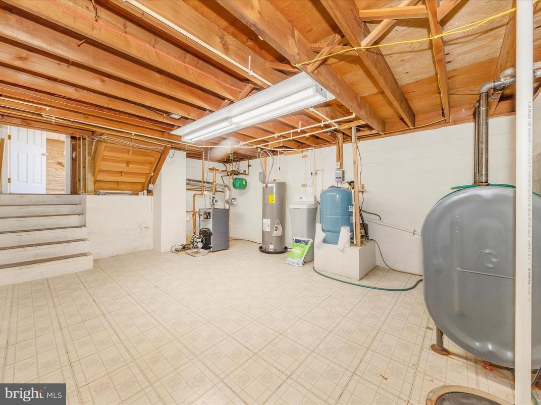 Interior, Wooden Beams, Wooden Ceilings