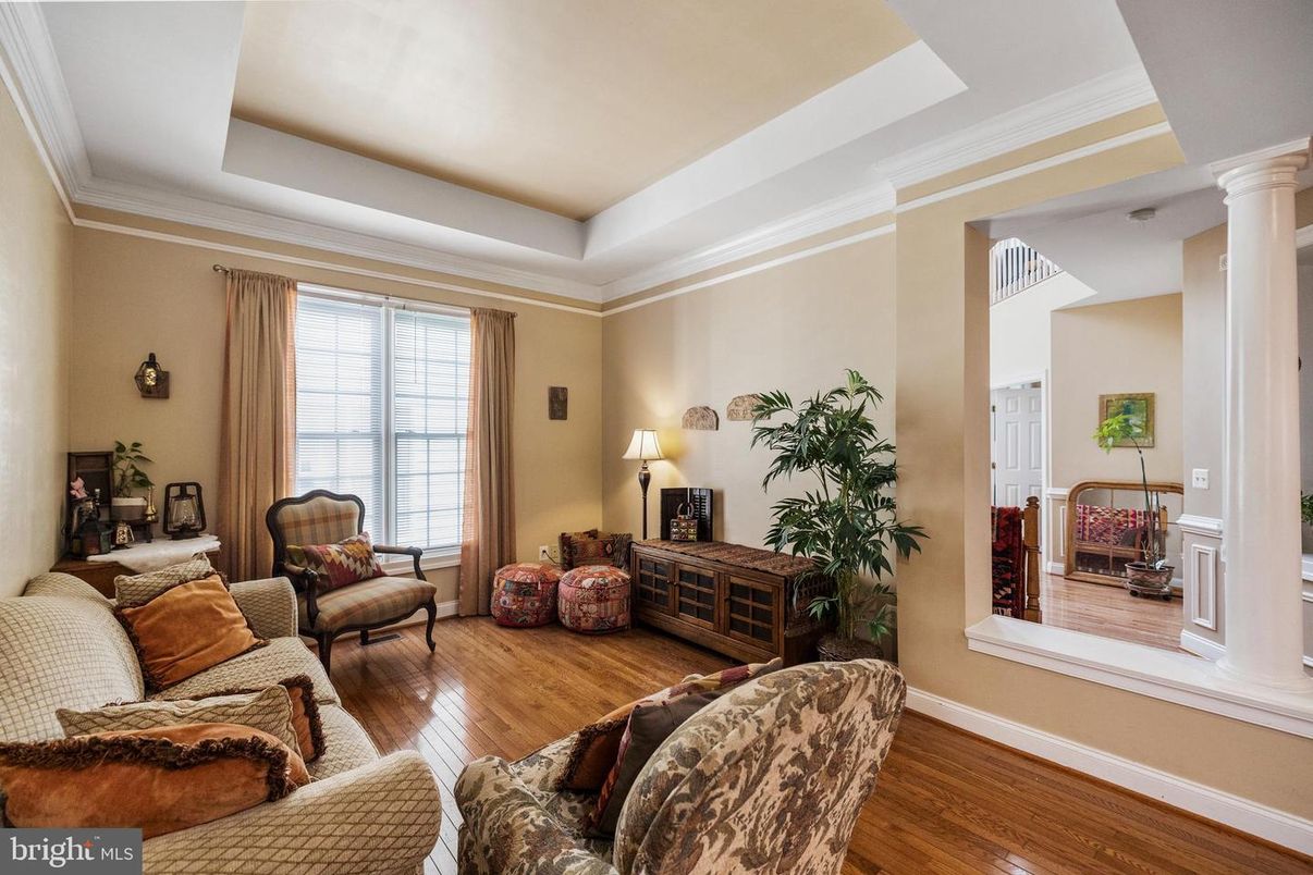 Interior, Living room, Wood Texture Flooring