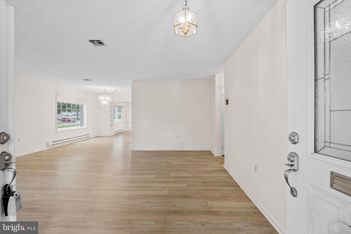 Interior, Wood Texture Flooring