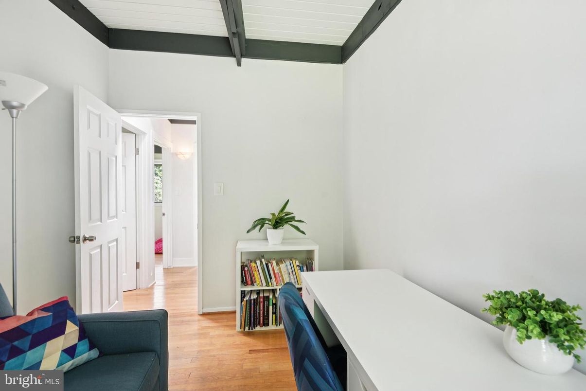 Interior, Wooden Beams, Wood Texture Flooring
