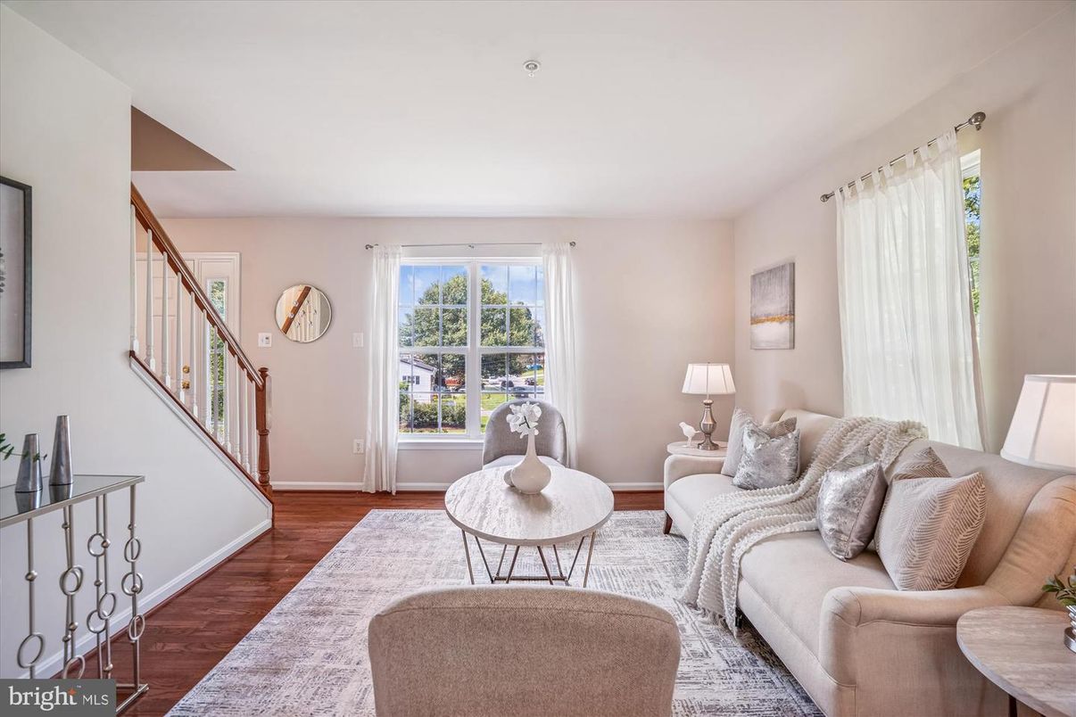 Interior, Living room, Wood Texture Flooring