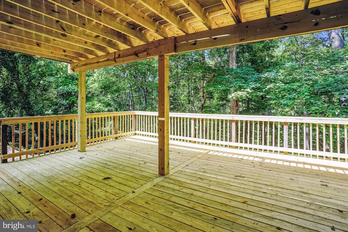 Exterior, Wooden Beams, Wood Texture Flooring