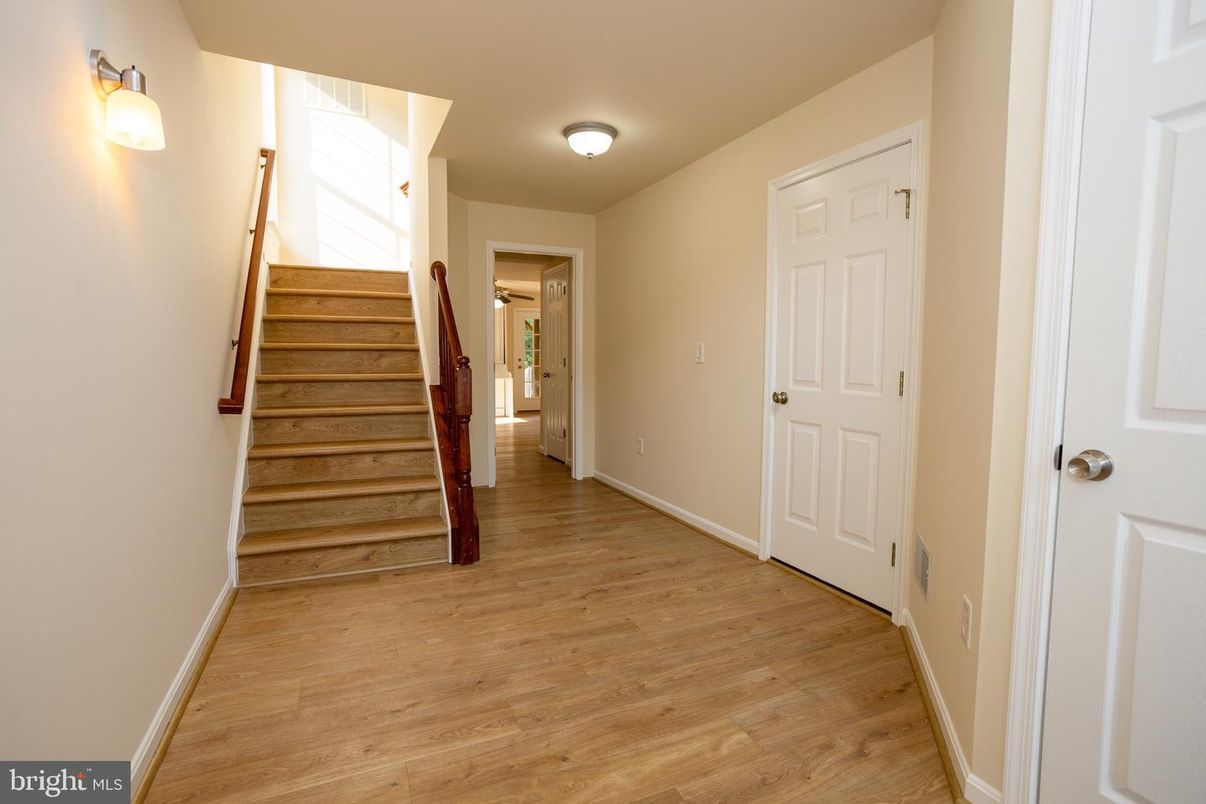 Interior, Wood Texture Flooring