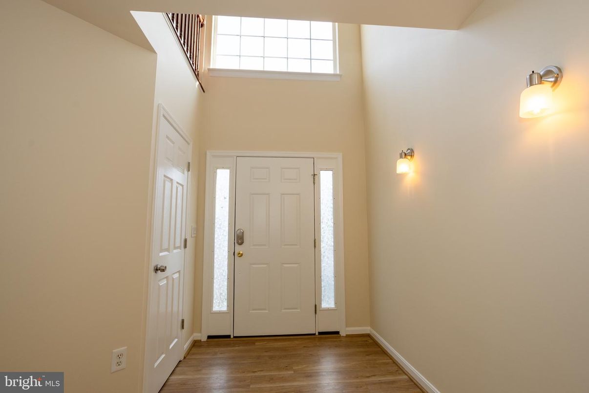 Interior, Wood Texture Flooring