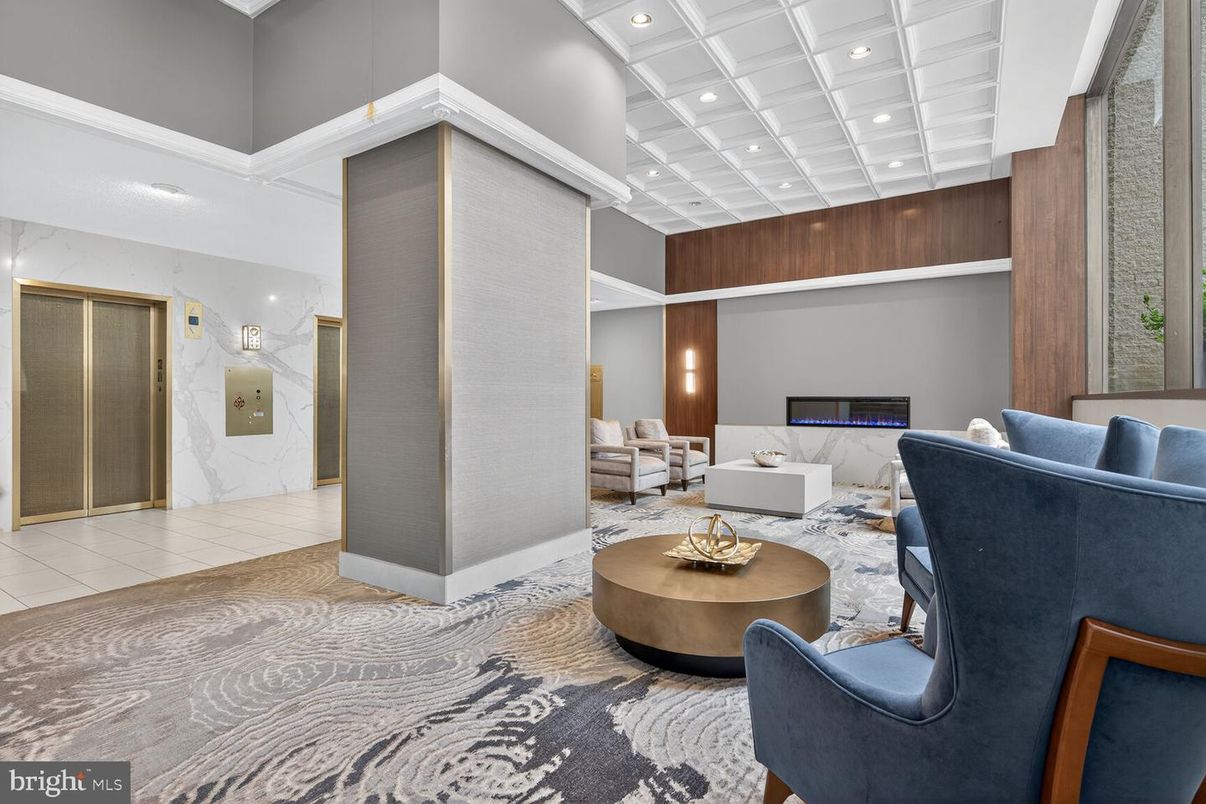 Fireplace, Interior, Living room, Recessed Lighting