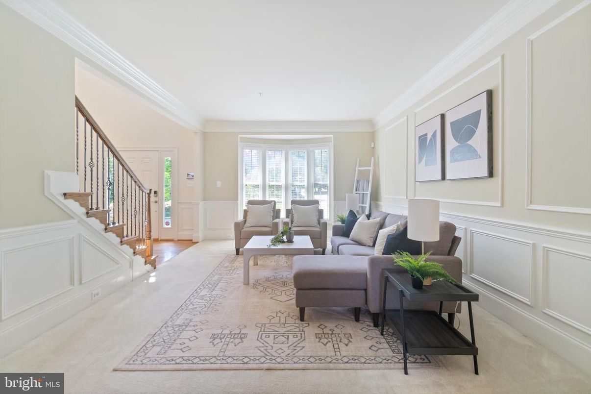 Interior, Living room, Wood Texture Flooring