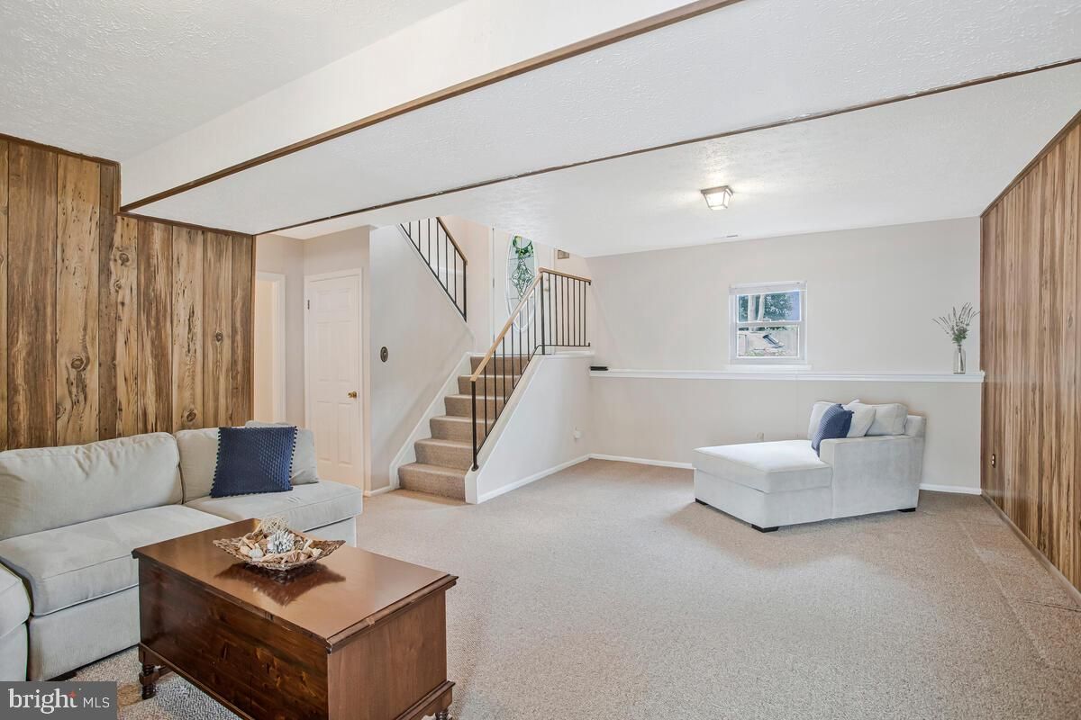 Interior, Living room, Wooden Walls