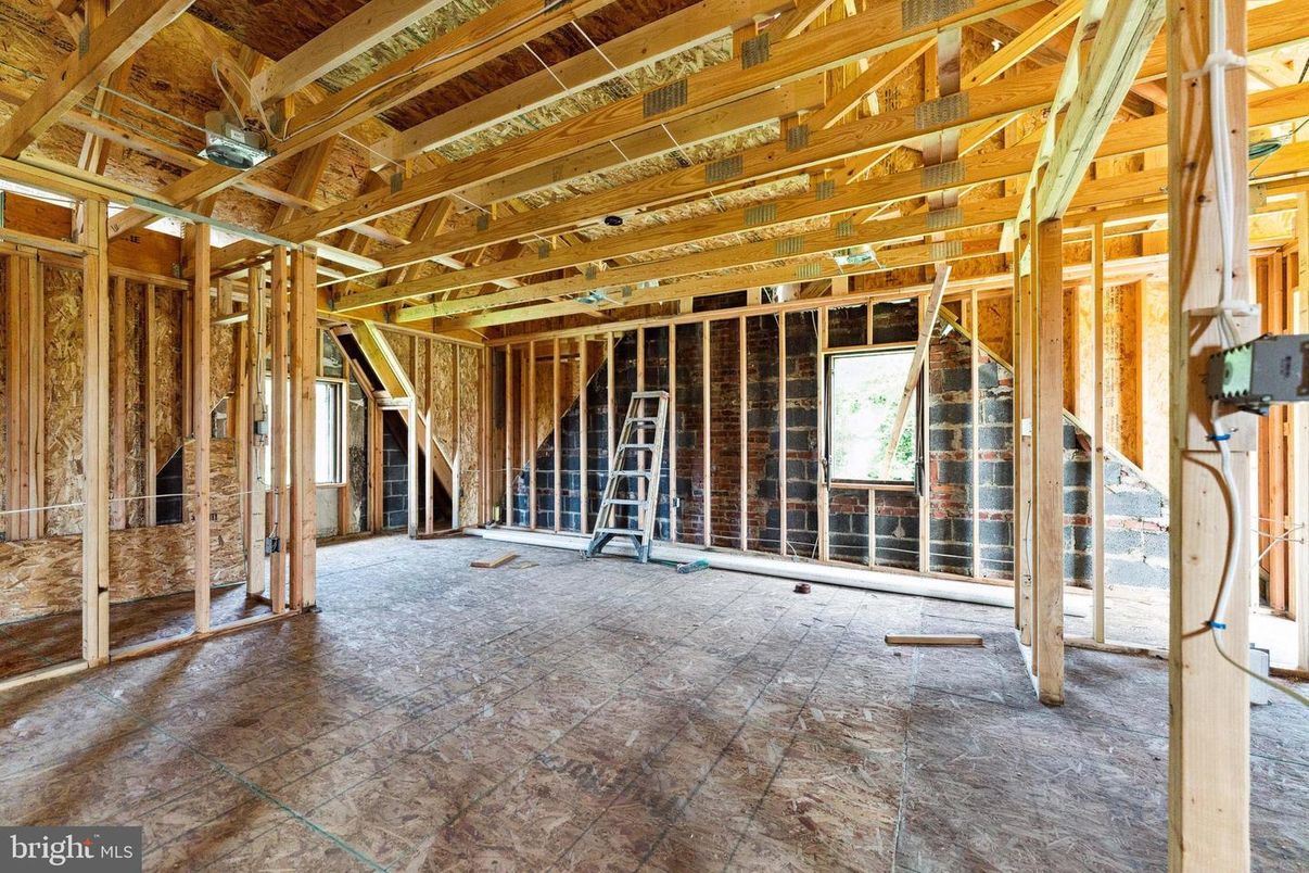 Interior, Wooden Beams, Wooden Ceilings, Wooden Walls