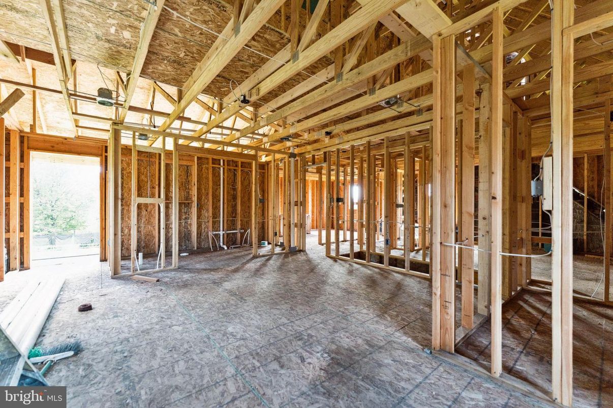 Interior, Wooden Beams, Wooden Ceilings, Wooden Walls