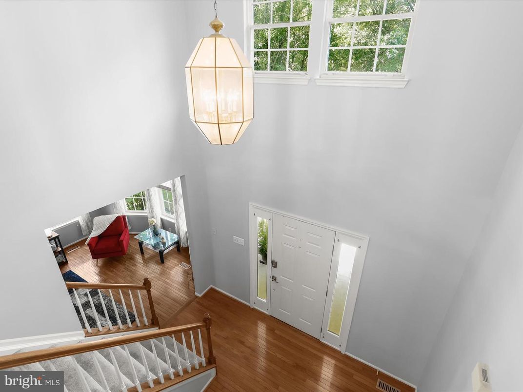 Interior, Wood Texture Flooring