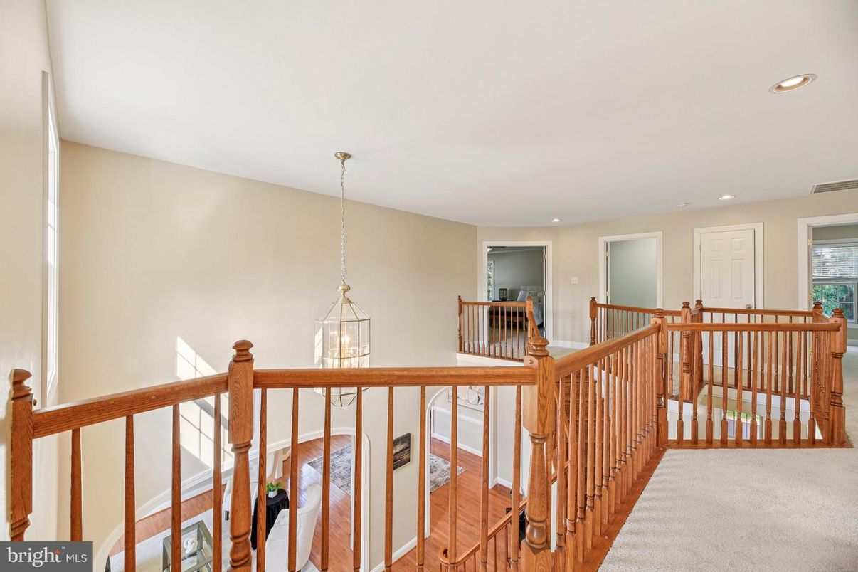 Interior, Pendant Lights, Recessed Lighting