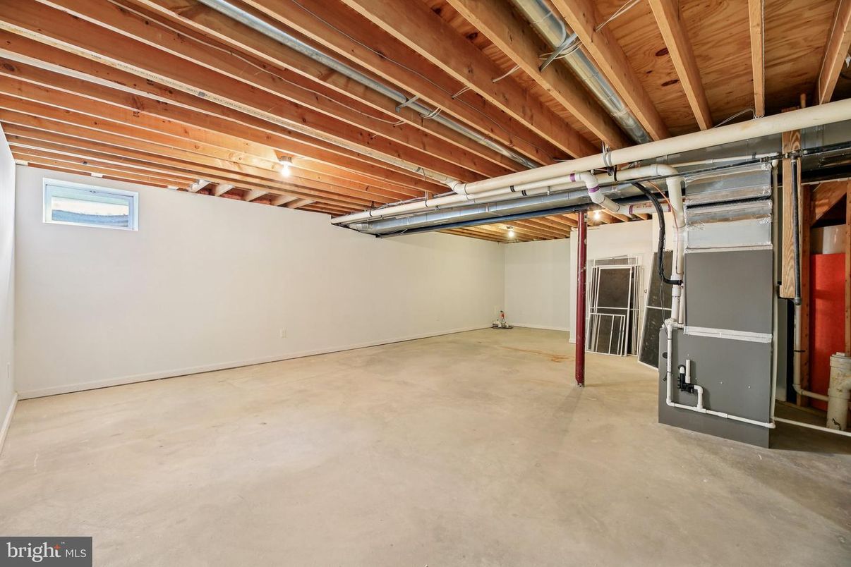 Interior, Wooden Beams, Wooden Ceilings