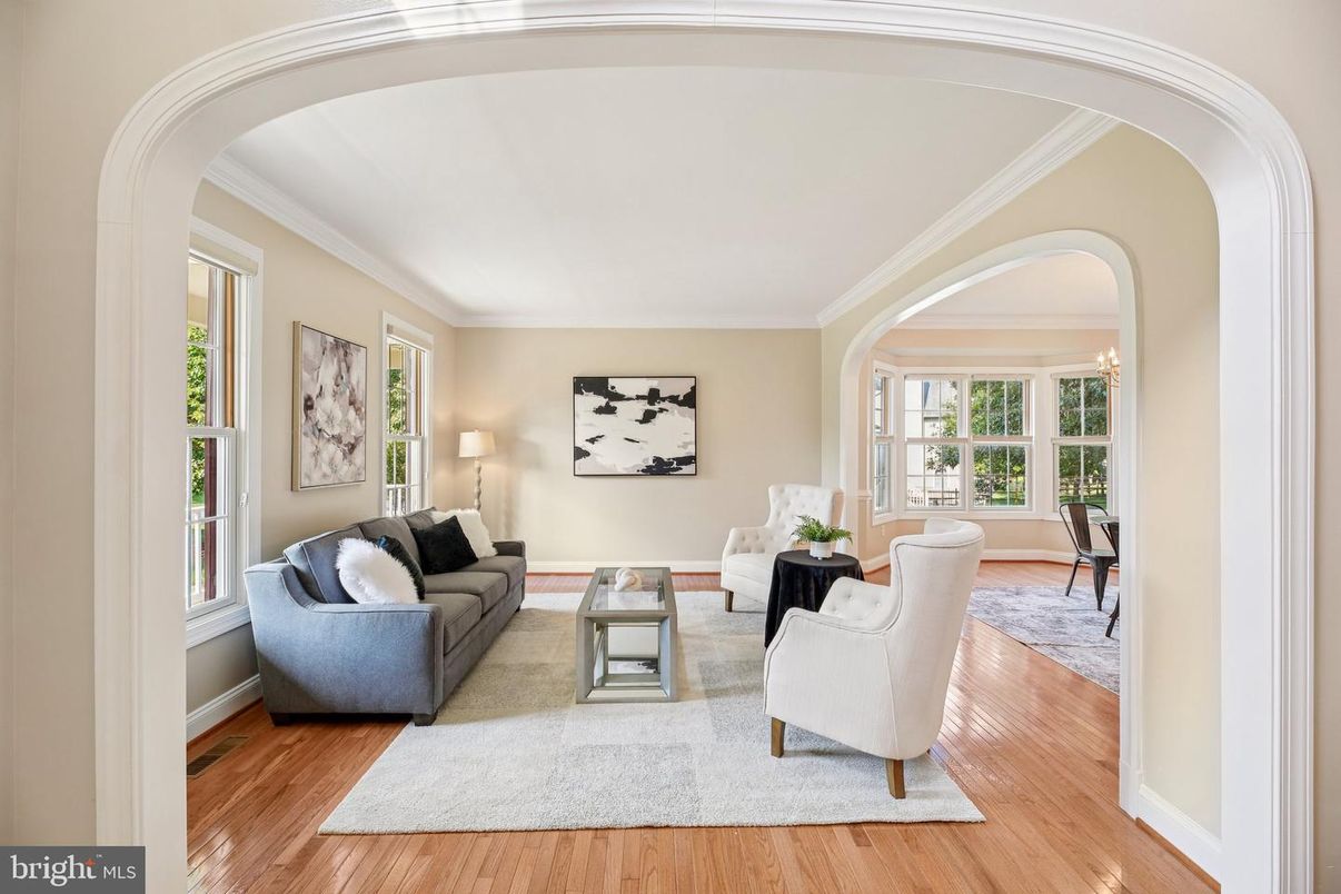 Interior, Living room, Wood Texture Flooring