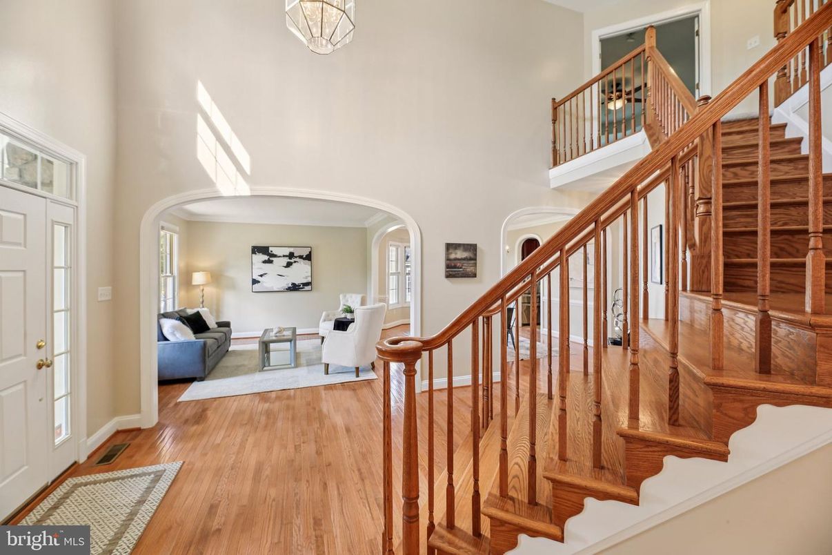 Interior, Living room, Wood Texture Flooring