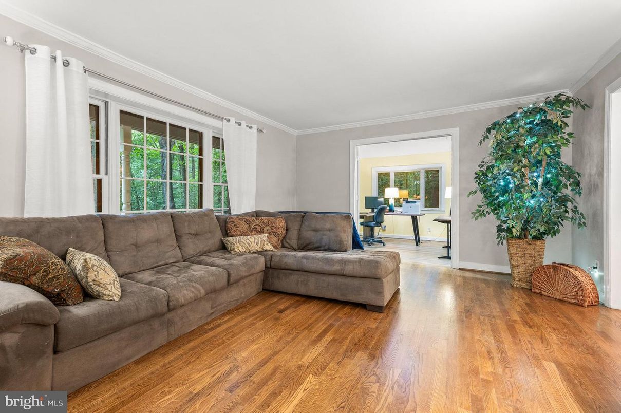 Interior, Living room, Wood Texture Flooring