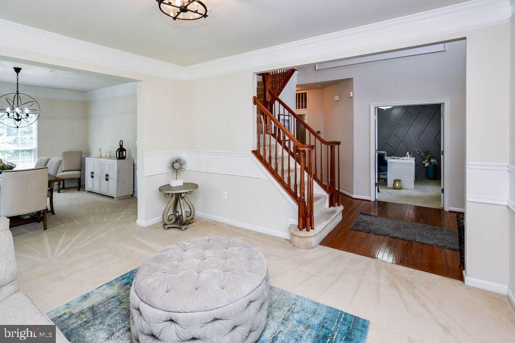 Chandelier, Interior, Pendant Lights, Wood Texture Flooring