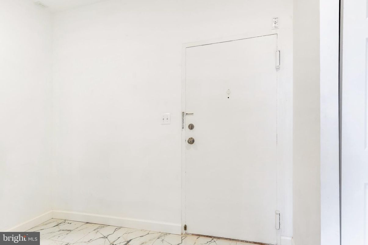 Interior, Marble