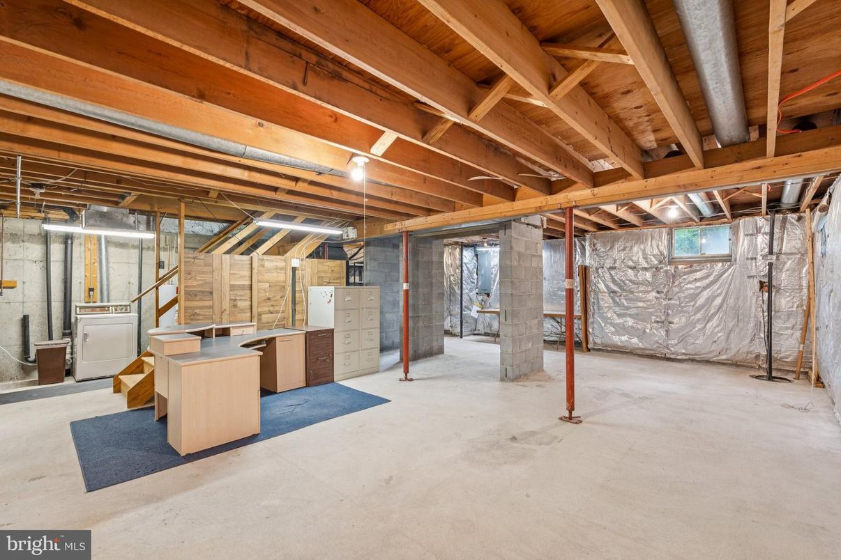 Interior, Wooden Beams, Wooden Ceilings