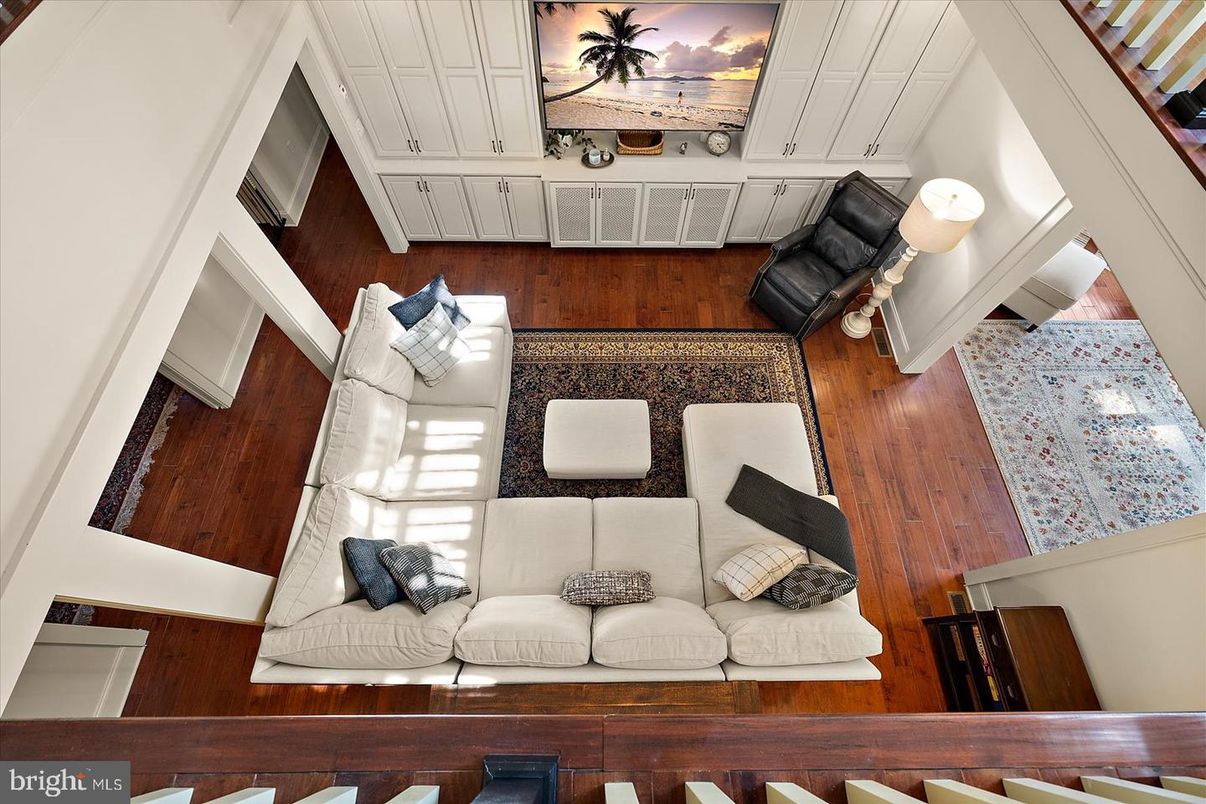 Interior, Living room, Wood Texture Flooring