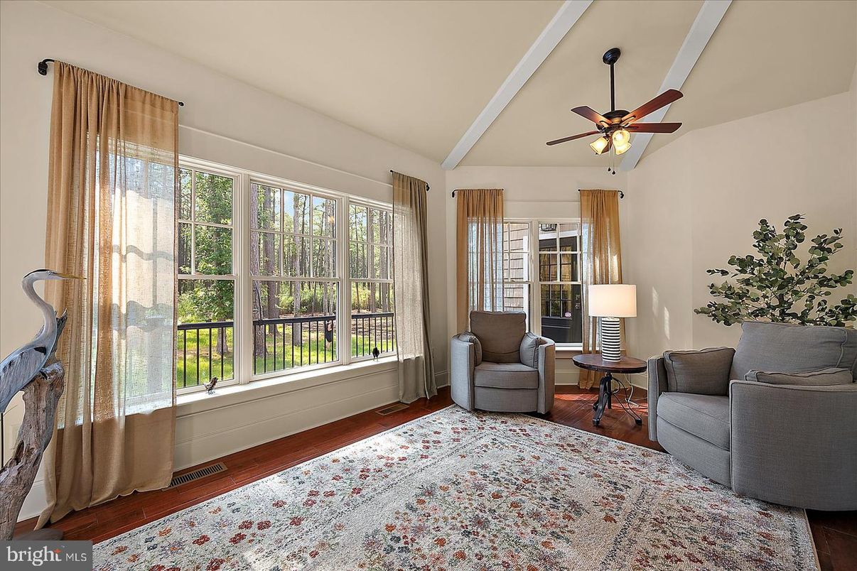 Interior, Wood Texture Flooring