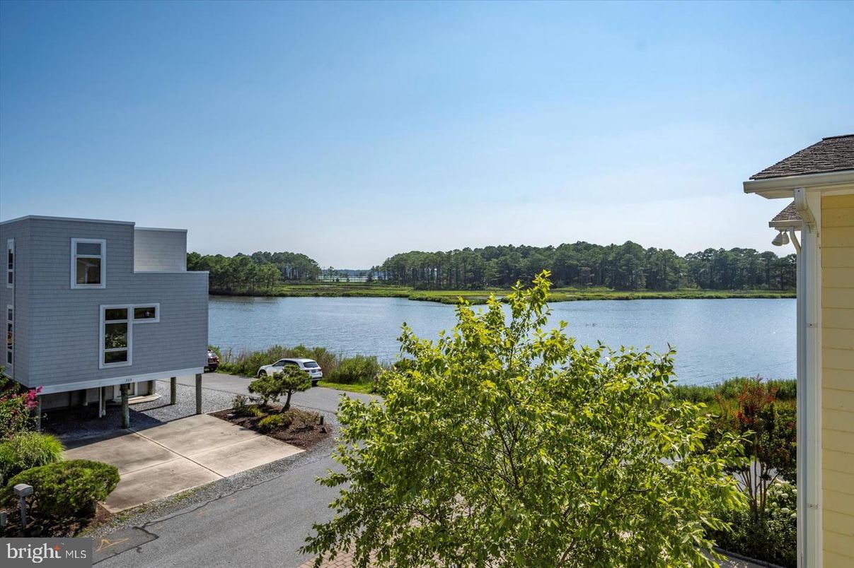 Water, Exterior, Other