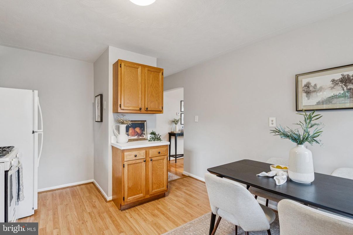Dining room, Interior, Kitchen, Wood Texture Flooring