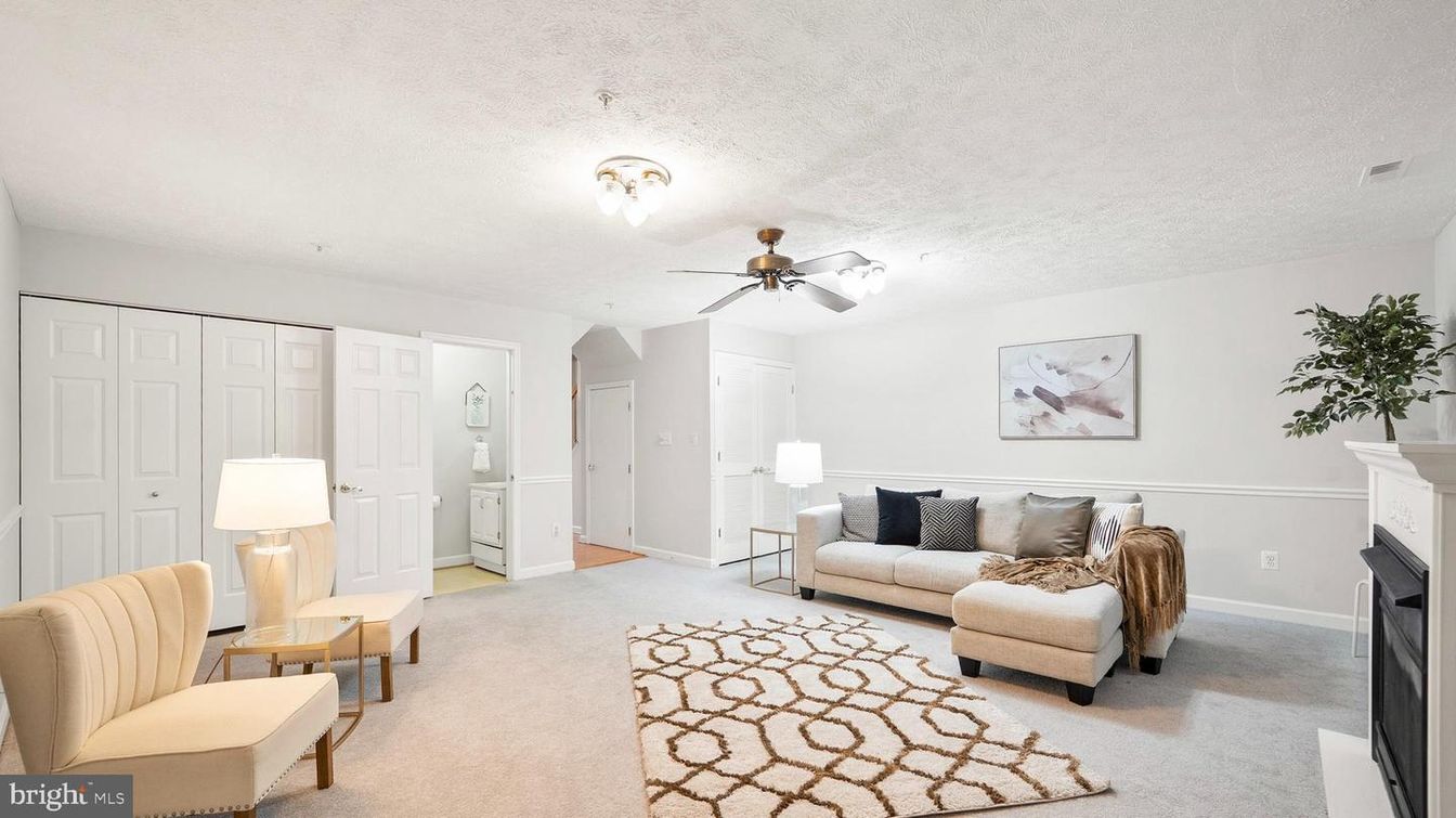 Fireplace, Interior, Living room