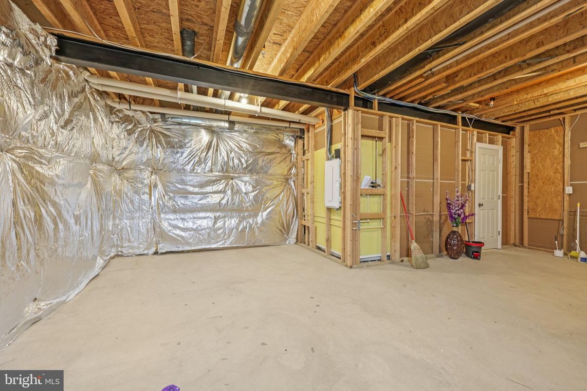 Interior, Wooden Beams, Wooden Ceilings