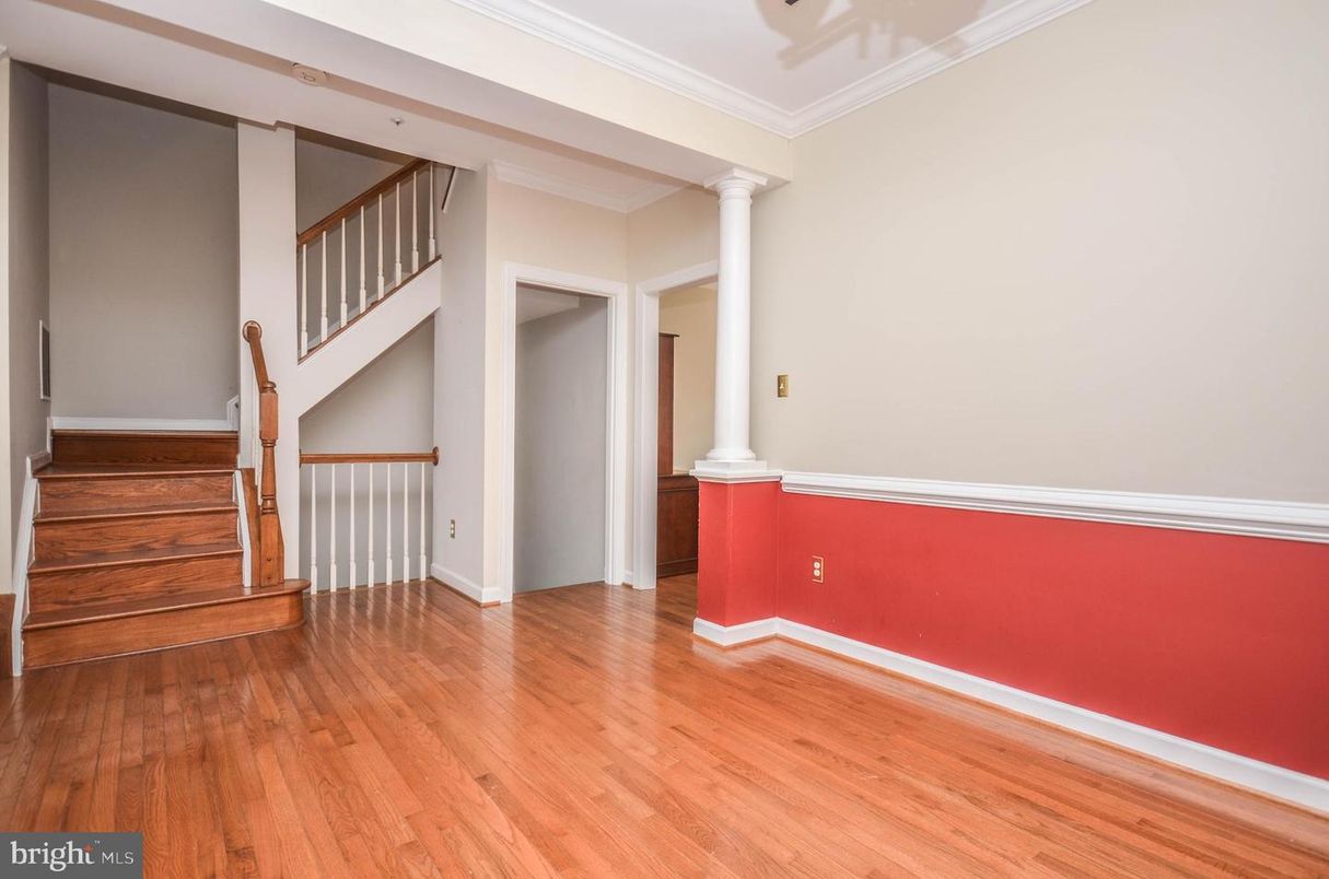 Interior, Wood Texture Flooring
