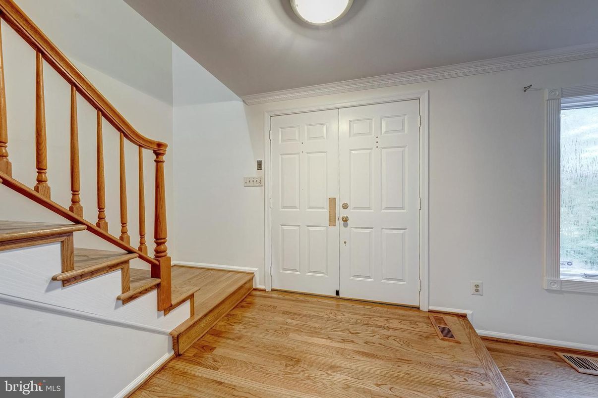 Interior, Wood Texture Flooring