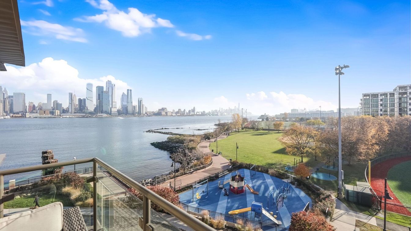 Water, Exterior, Other, Skyline