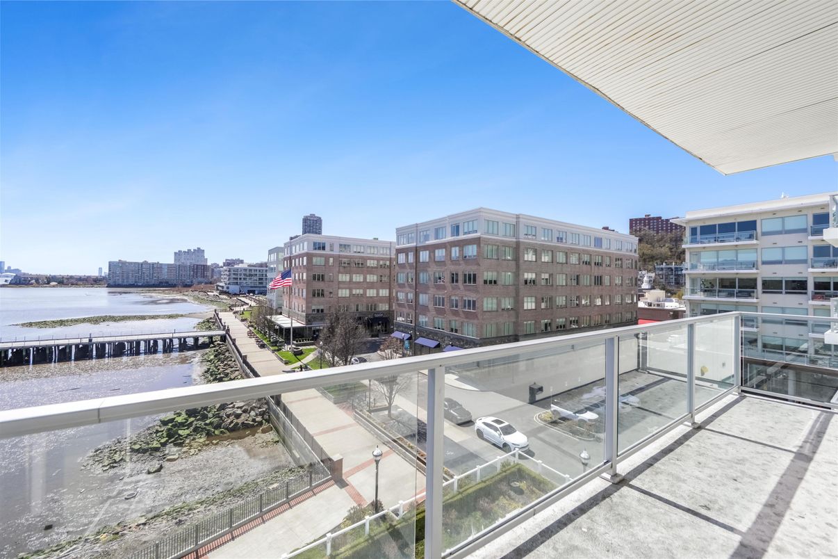 Water, Exterior, Other, Skyline