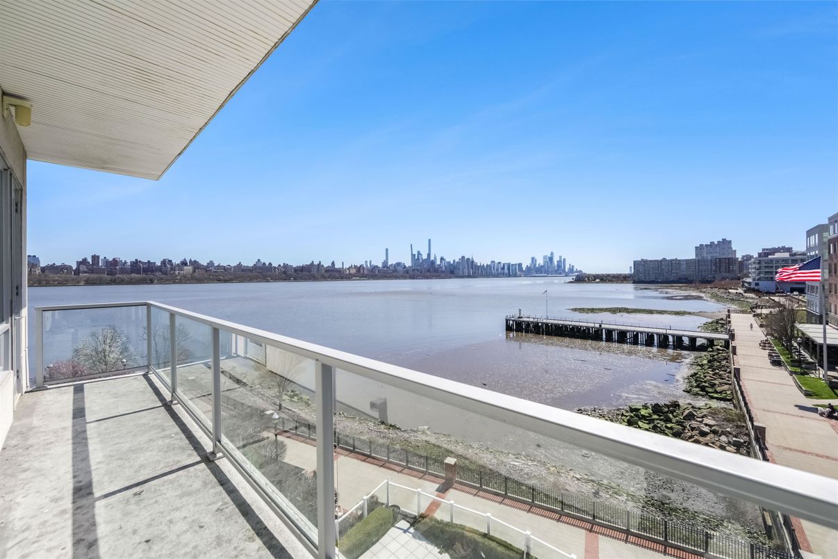 Water, Exterior, Other, Skyline