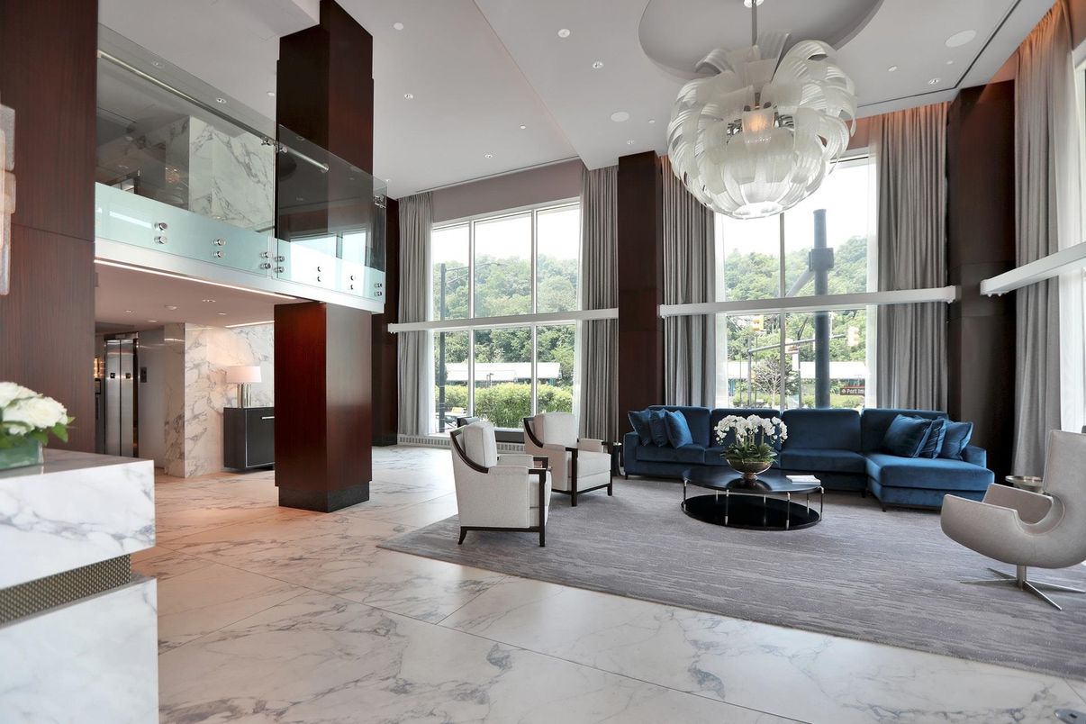 Chandelier, Interior, Living room, Marble, Pendant Lights, Recessed Lighting