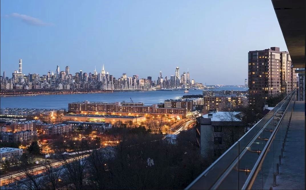 Water, Exterior, Other, Skyline