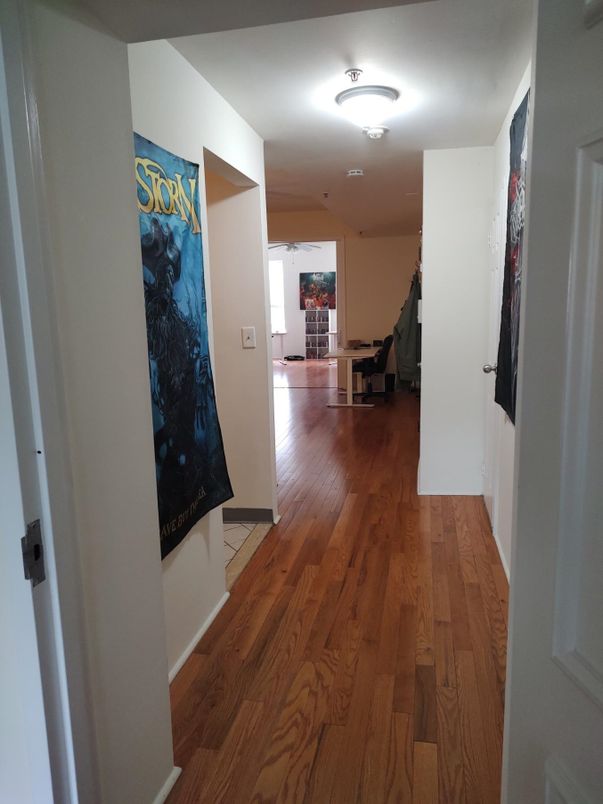 Interior, Wood Texture Flooring