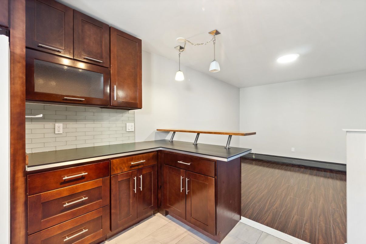 Interior, Pendant Lights, Recessed Lighting