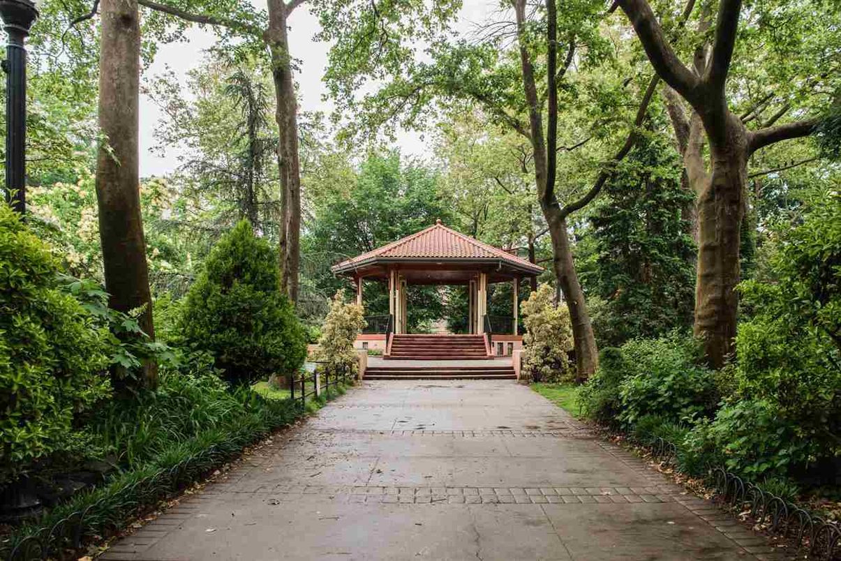 Backyard, Exterior, Facade, None