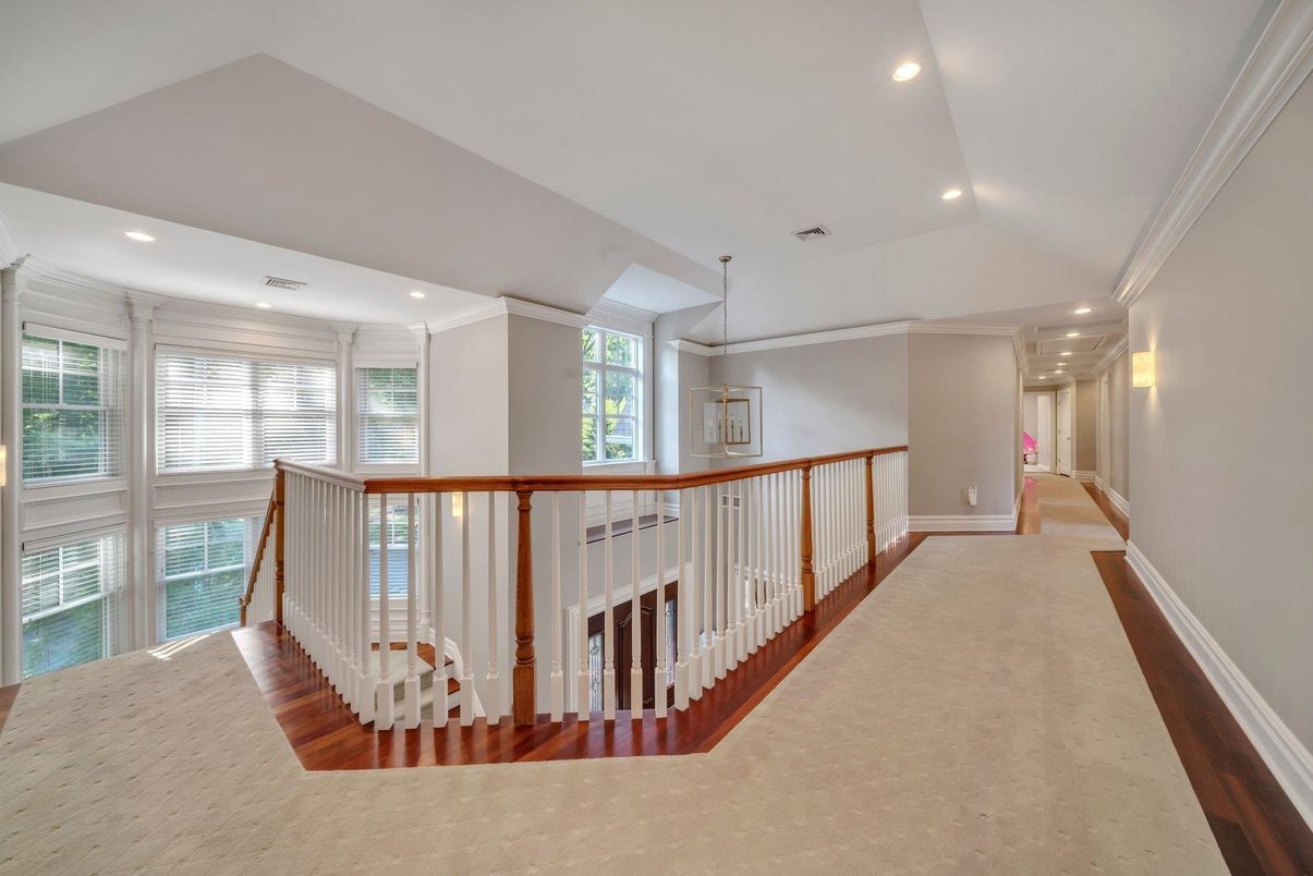 Interior, Pendant Lights, Recessed Lighting