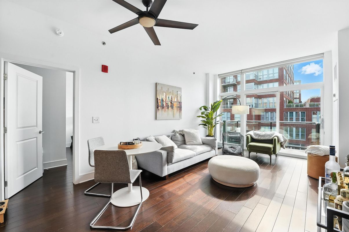 Dining room, Interior, Living room, Wood Texture Flooring