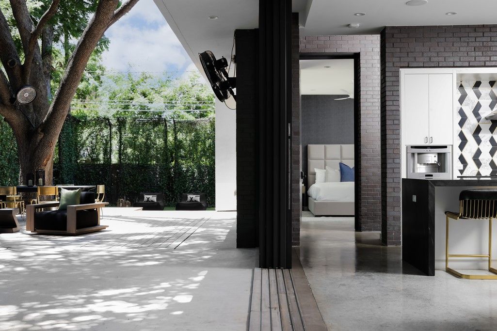 Exterior, Interior, Recessed Lighting