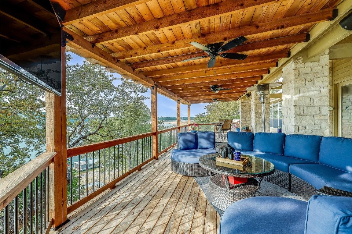 Exterior, Wooden Beams, Wooden Ceilings