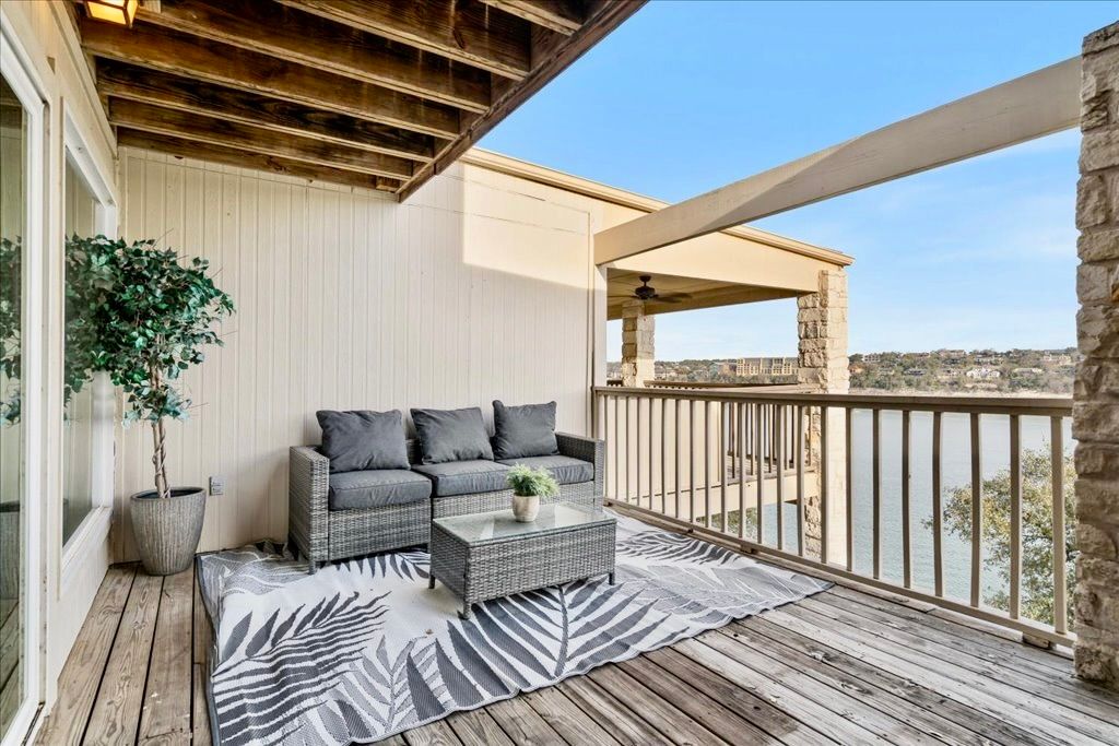 Exterior, Wooden Beams, Wood Texture Flooring