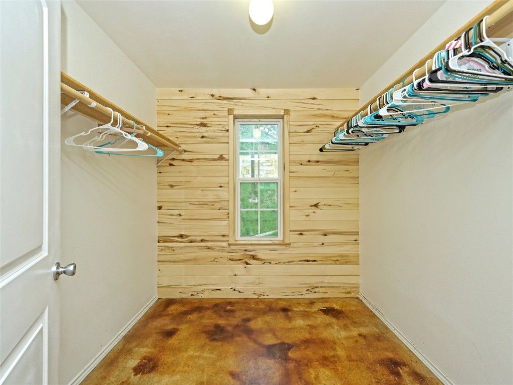Empty room, Interior, Wooden Walls