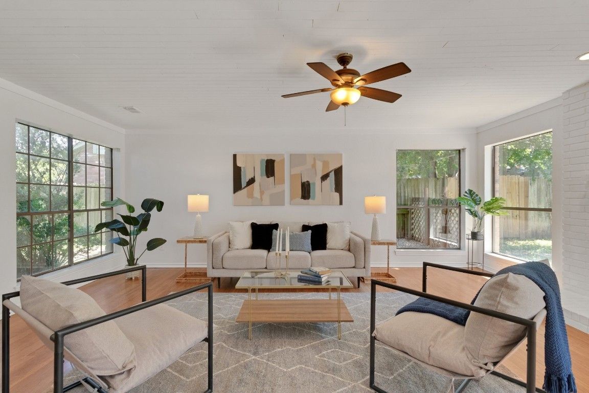 Interior, Living room, Wood Texture Flooring