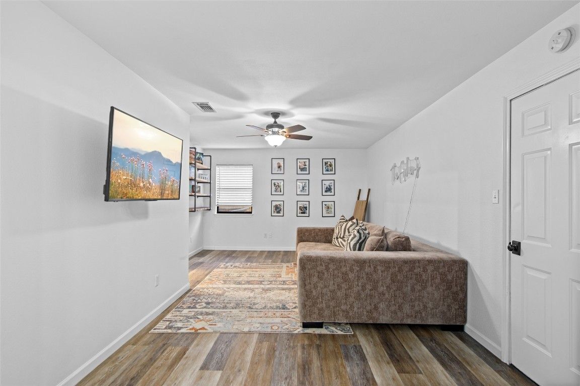 Interior, Wood Texture Flooring
