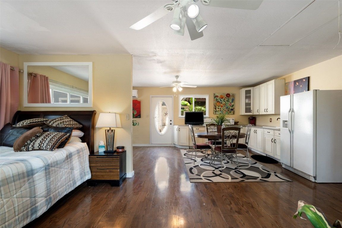 Dining room, Interior, Kitchen, Wood Texture Flooring